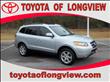 2009 Hyundai Santa Fe