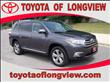 2011 Toyota Highlander