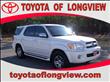 2007 Toyota Sequoia