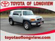 2008 Toyota FJ Cruiser