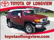 2011 Toyota FJ Cruiser