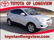 2010 Hyundai Tucson