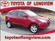 2011 Hyundai Tucson