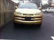 2002 Isuzu Axiom