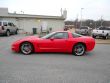 1997 Chevrolet Corvette