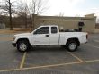 2004 GMC Canyon