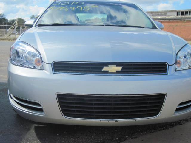 2010 Chevrolet Impala for sale