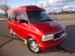 2002 GMC Safari