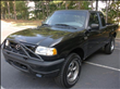 2002 Mazda Truck