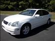 1998 Lexus GS 400