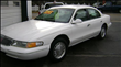 1997 Lincoln Continental