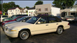 1997 Mercury Grand Marquis