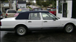 1993 Lincoln Town Car
