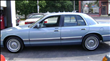 1994 Mercury Grand Marquis