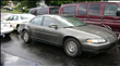 1998 Pontiac Grand Prix
