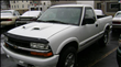 1999 Chevrolet S10
