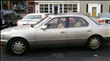 1994 Lexus LS 400