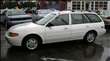1998 Ford Escort