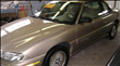 1996 Pontiac Grand Am