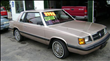 1988 Dodge Aries