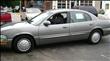 1997 Buick Park Avenue