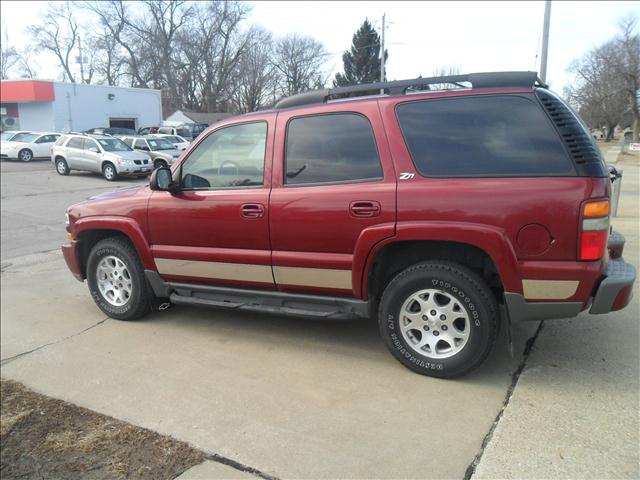 2003 Chevrolet Tahoe for sale