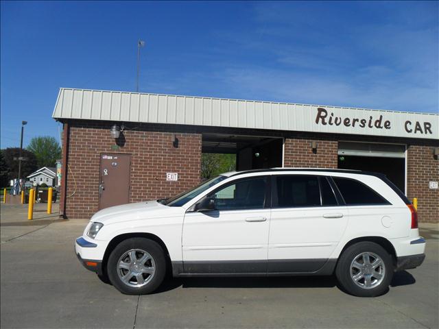 2006 Chrysler Pacifica for sale