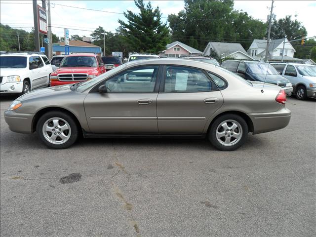 2005 Ford Taurus for sale