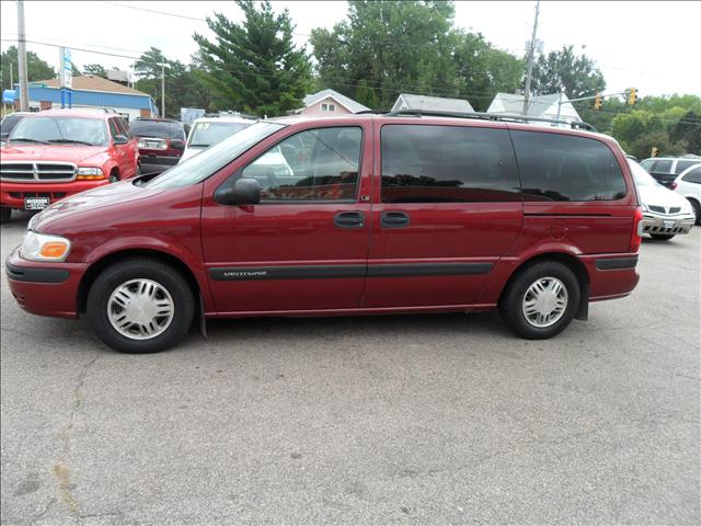 2004 Chevrolet Venture for sale