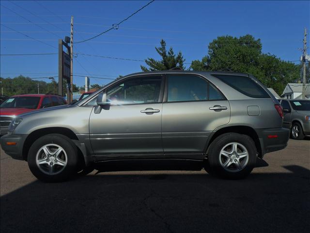 2000 Lexus RX 300 for sale