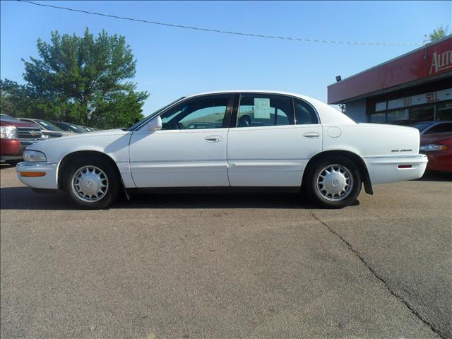 1997 Buick Park Avenue for sale