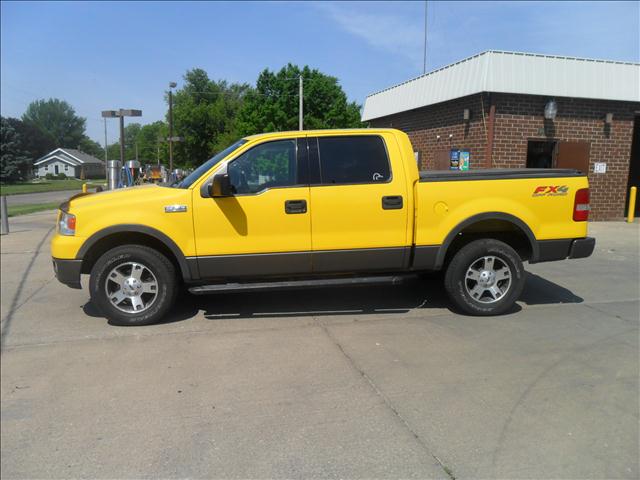2004 Ford F150 for sale
