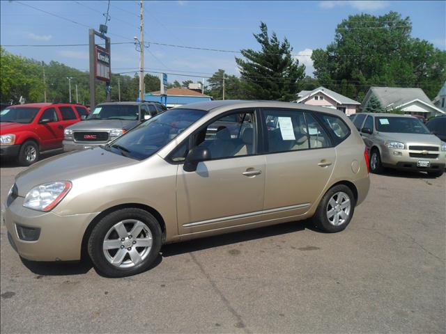 2007 Kia Rondo for sale