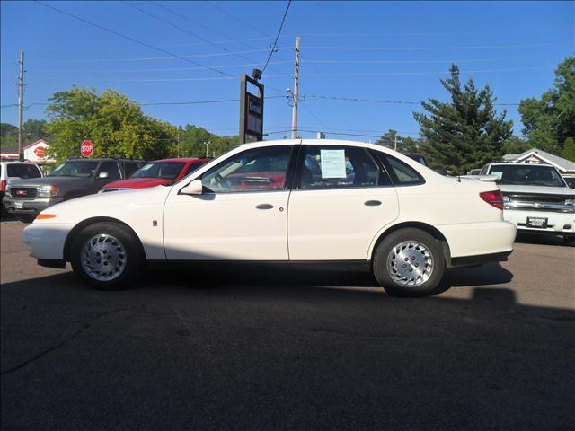 2002 Saturn L Series for sale