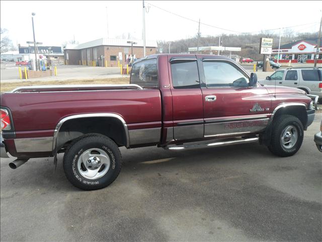 2001 Dodge Ram 1500 for sale