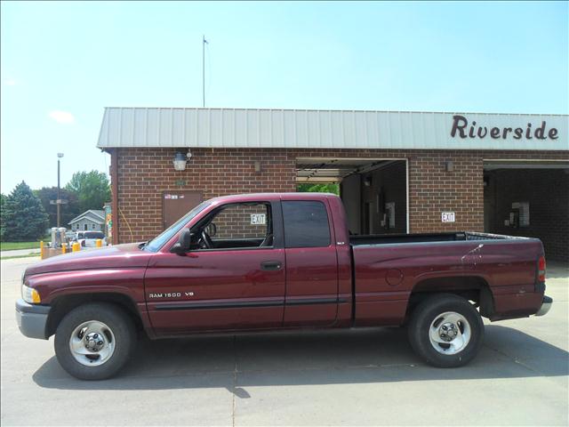 2000 Dodge Ram 1500 for sale
