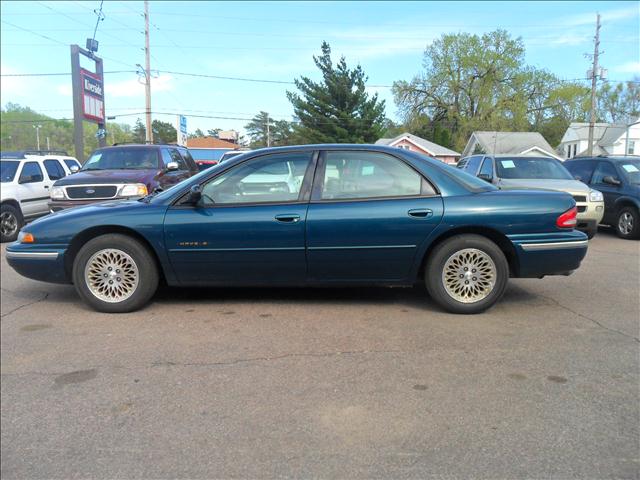 1997 Chrysler Concorde for sale
