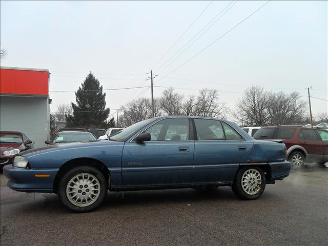 1998 Oldsmobile Achieva for sale