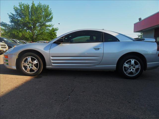 2003 Mitsubishi Eclipse for sale