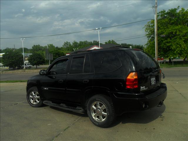 2002 GMC Envoy for sale