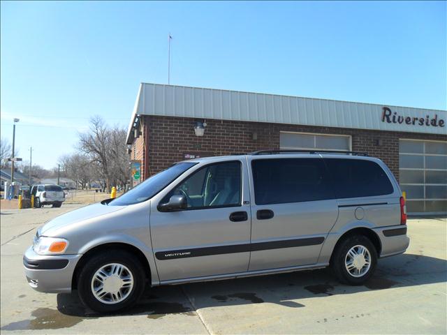 2001 Chevrolet Venture for sale
