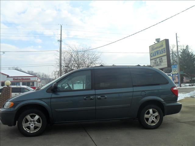 2005 Dodge Grand Caravan for sale