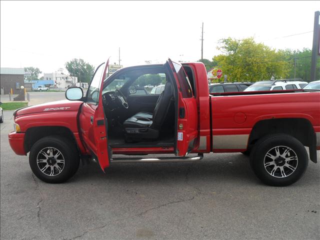 1999 Dodge Ram 1500 for sale