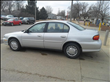 2003 Chevrolet Malibu
