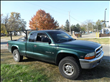 1999 Dodge Dakota