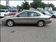 2005 Ford Taurus