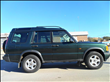 2000 Land Rover Discovery II
