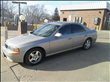 2000 Lincoln LS