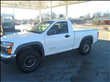 2005 Chevrolet Colorado
