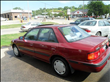 1993 Mazda Protege